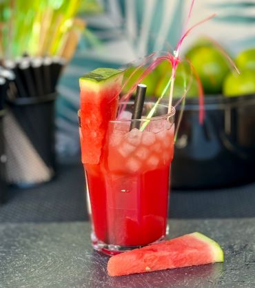 Mega leckere Cocktails von CocktailShuttle Mallorca, immer frisch gemixt